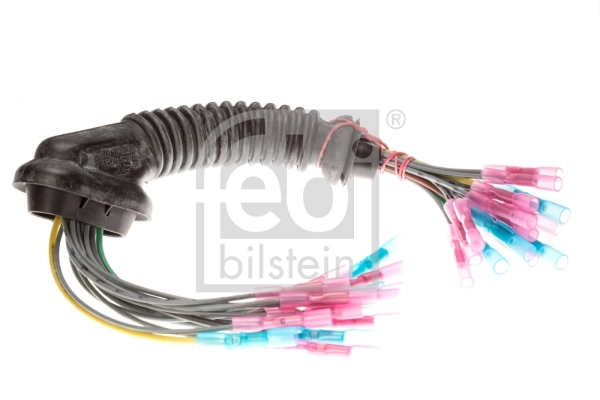 Cable Repair Kit, tailgate